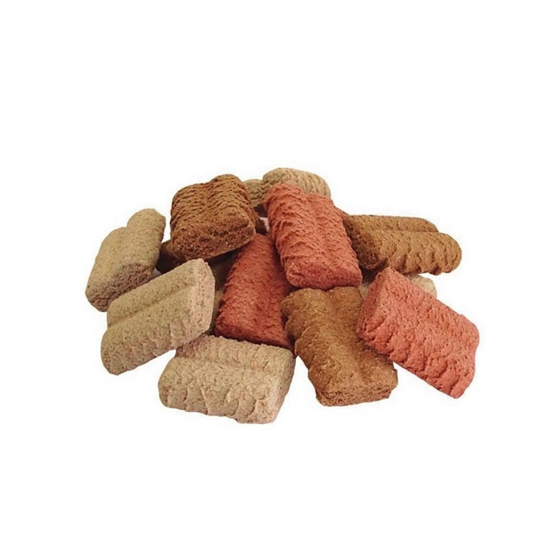 ROLLSROCKY Duo Biscuits Mini 8kg.