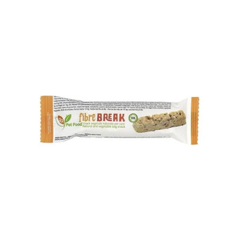 2G PET FOOD GUIDOLIN GIANNI Snack Fiber Break 24 gr.