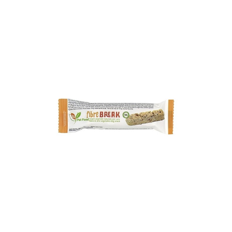 2G PET FOOD GUIDOLIN GIANNI Snack Fiber Break 24 gr.