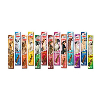 BAYER - HEALTHY AND BEAUTIFUL Joki Plus Dog Lamb 12 gr.