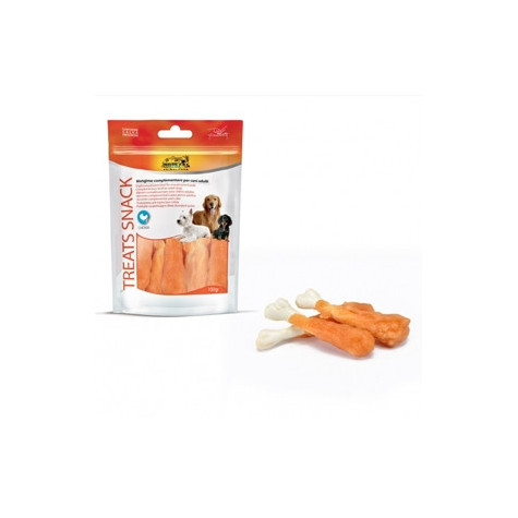 CAMON Chicken Snack Coscette di Pollo 100 gr. - 