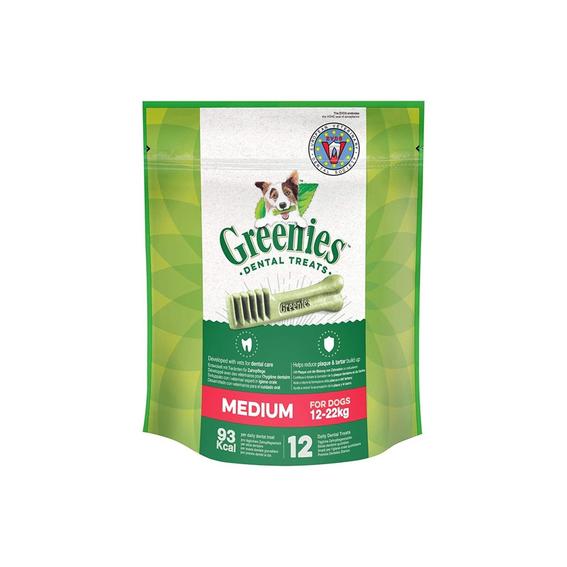GREENIES Multipack Medium 85 gr.