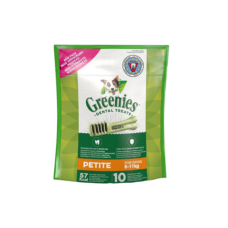 GREENIES Multipack Petite 170 gr.