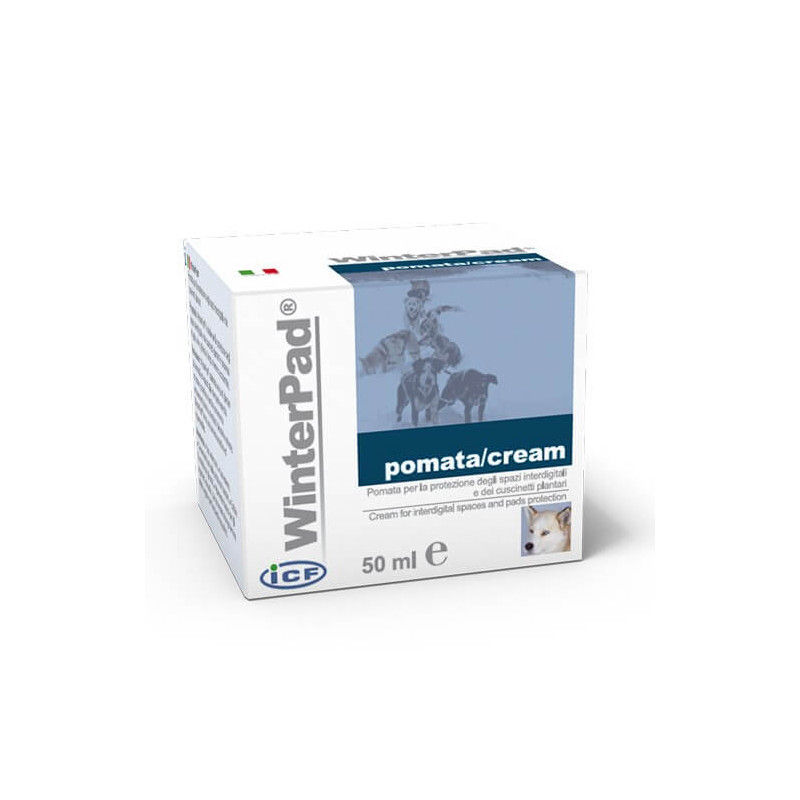 ICF Winterpad 50ml.