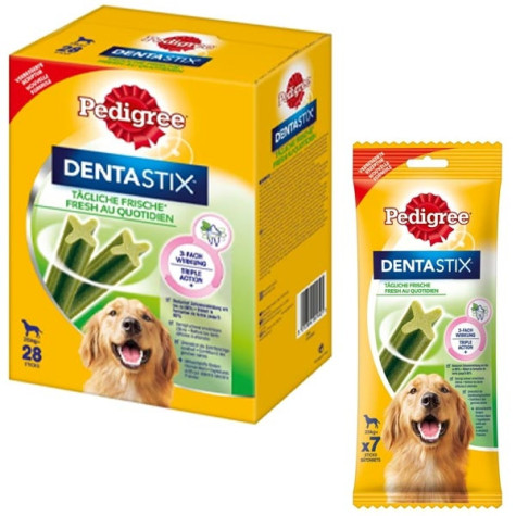 PEDIGREE Dentastix Fresh Large 28 Stk.