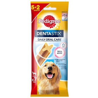PEDIGREE Dentastix Large 7-tlg.
