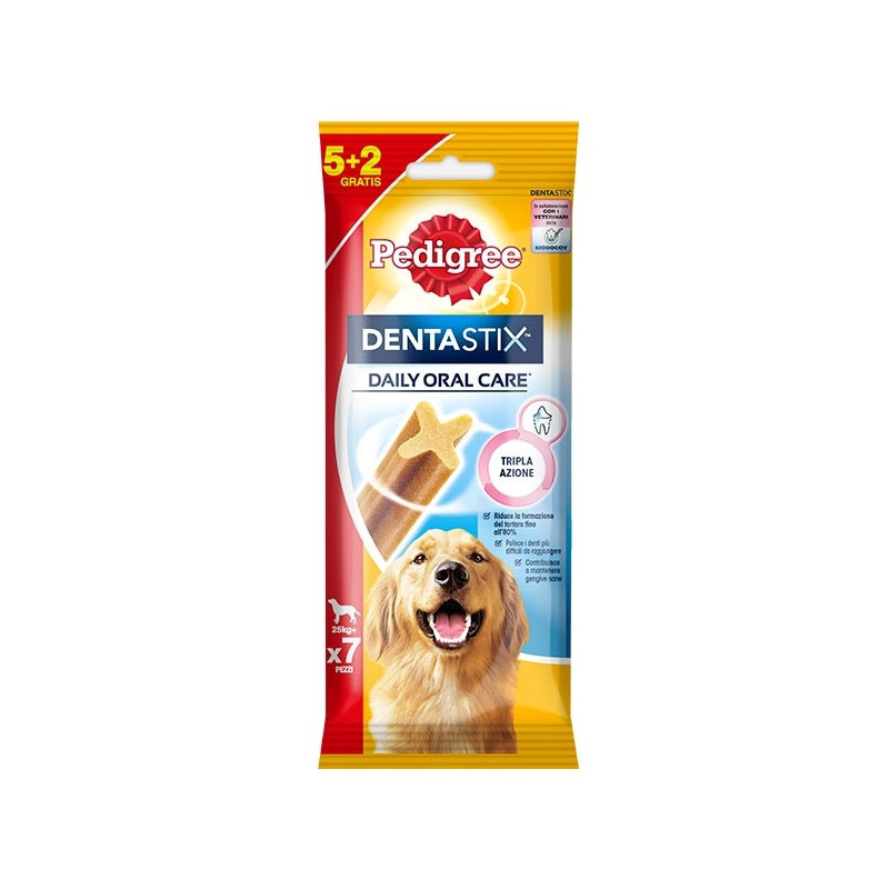 PEDIGREE Dentastix Large 7 pcs.