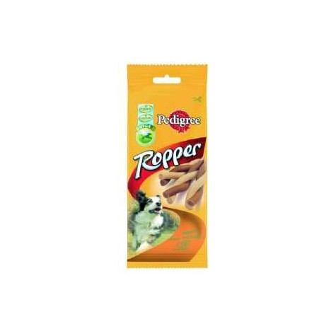 PEDIGREE Ropper mit Rind 70 gr.