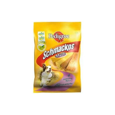 PEDIGREE Schmackos Multi 12 pcs.