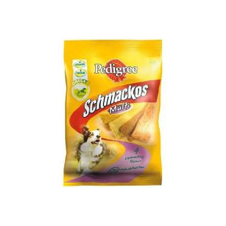 PEDIGREE Schmackos Multi 12 pz. - 