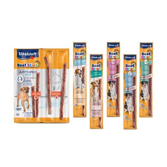 VITAKRAFT Beef Stick Functional Low Fat 12 gr.