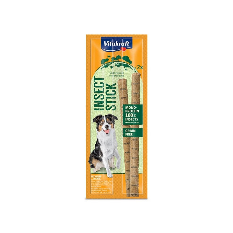 VITAKRAFT Snack Insect Stick 12 gr.