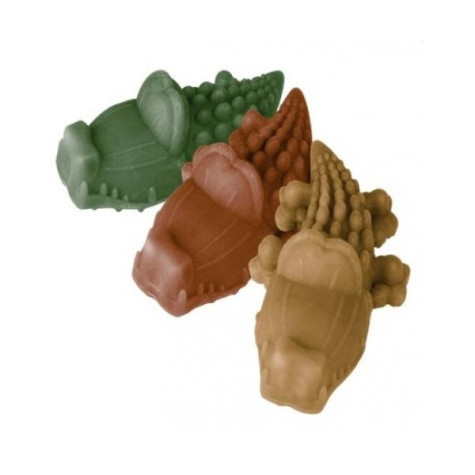 WHIMZEES Natural Alligator M 12-18 kg. 360 g.