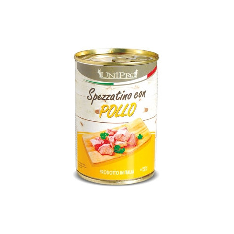 UNIPRO Stew with Chicken 400 gr.