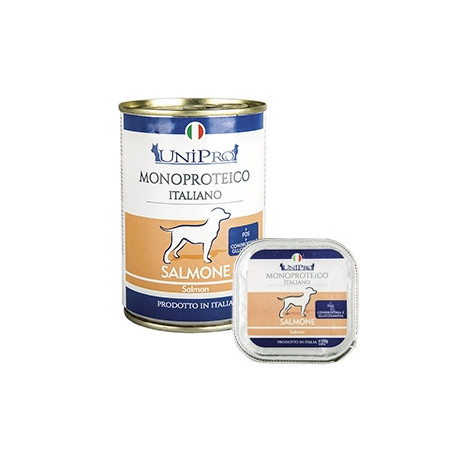 UNIPRO Lachs nur 150 gr.