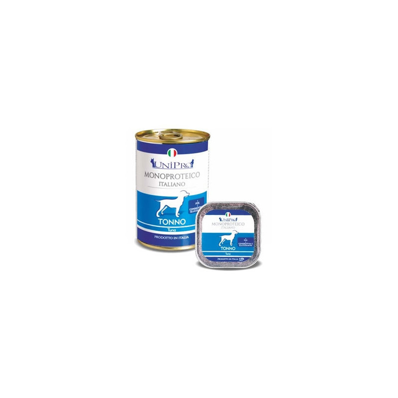 UNIPRO Unicamente Tonno 150 gr.