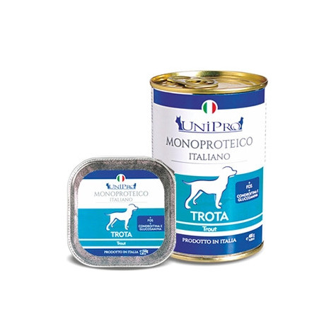 UNIPRO Forelle nur 150 gr.