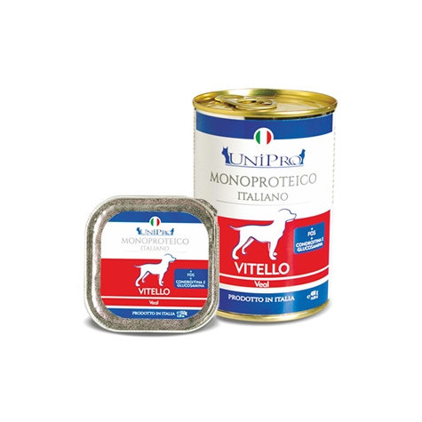 UNIPRO Uniquely Veal 400 gr.