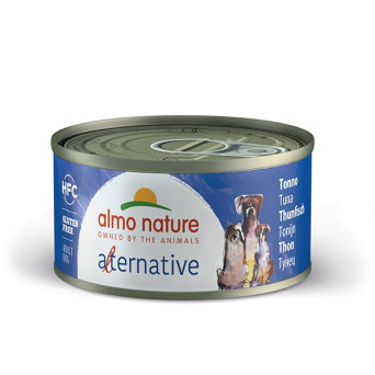 ALMO NATURE HFC Alternative Thunfisch 70 gr.