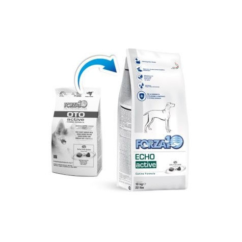 FORZA10 Echo Aktiv 4 kg.