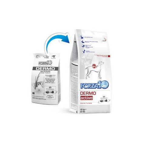 FORZA10 Dermo Active 10 Kg. - 