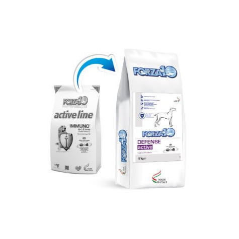 FORZA10 Defense Active 10 Kg. - 