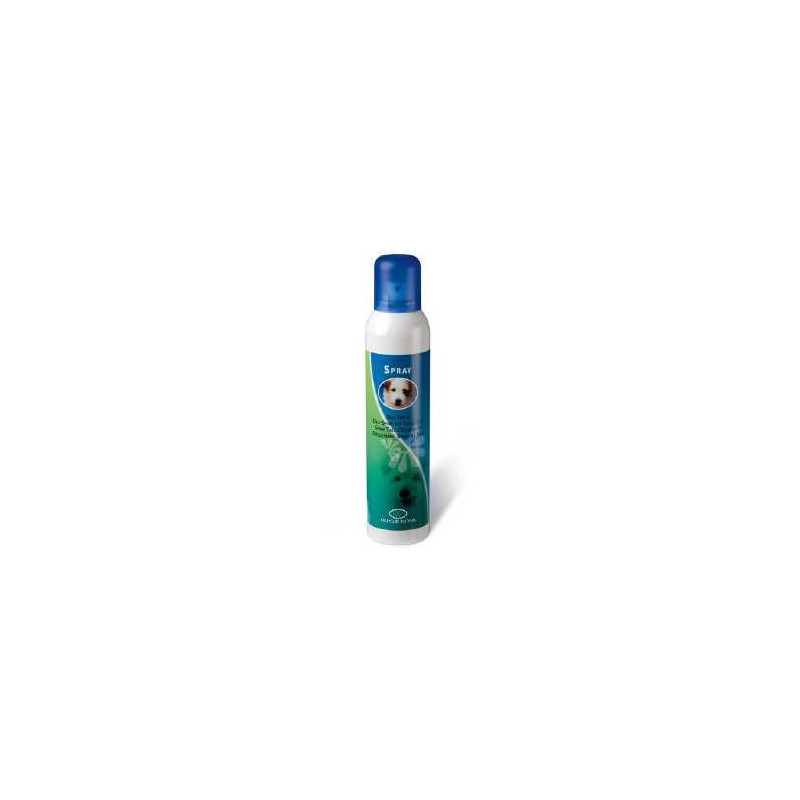 INGENYA Deo Talkum Spray 250 ml.