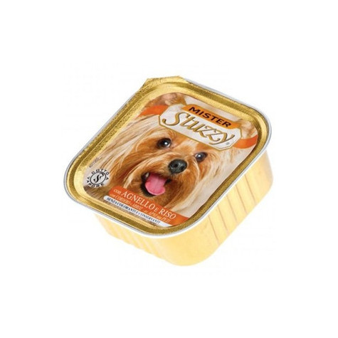 MISTER STUZZY DOG Lamm und Reis 150 gr.