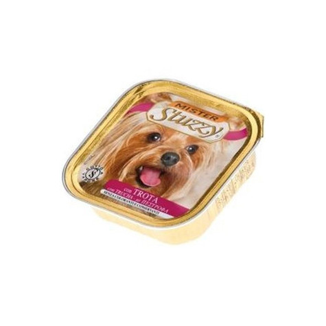 MISTER STUZZY Dog Trota 150 gr. - 