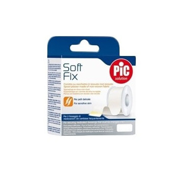 PIC Canvas Patch in Rolle PIC 10 cm x 5 m