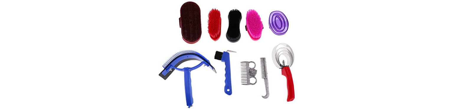 Acquista nuovi Accessori per Cavalli | Parafarmacipet