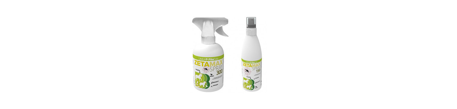 Acquista i migliori pesticidi SPRAY per cani | Parafarmacipet
