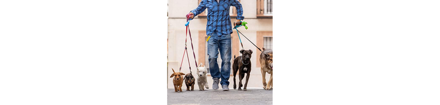 Acquista SACCHETTI PER RIFIUTI E DISPENSER  per il tuo animale domestico