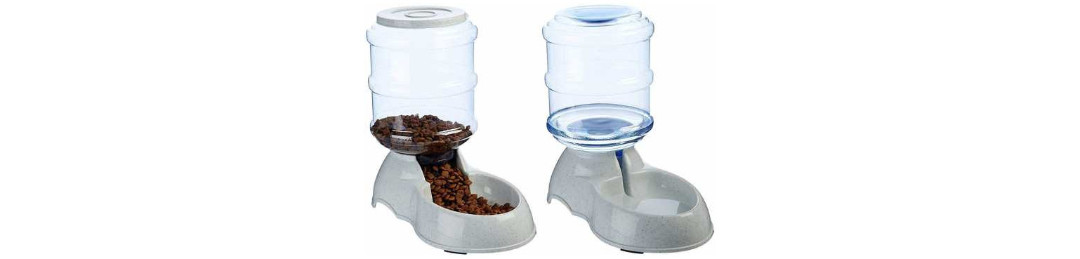 Migliore DISTRIBUTORI AUTOMATICI di cibo per cani